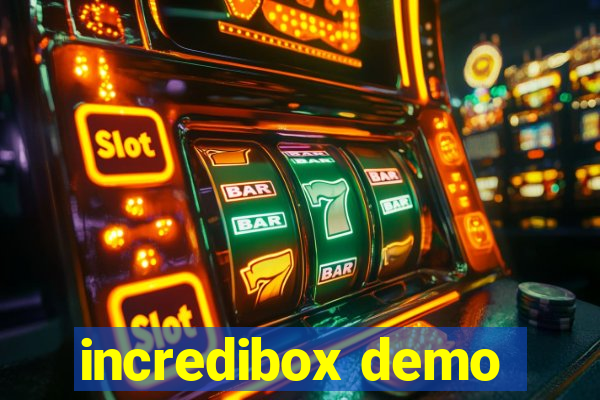 incredibox demo